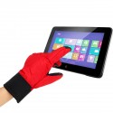 Motorcycle Touch Screen Gloves L size Winter Warm Windproof Waterproof Anti-slip Thermal Nylon