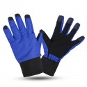 Motorcycle Touch Screen Gloves L size Winter Warm Windproof Waterproof Anti-slip Thermal Nylon