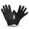 Motorcycle Touch Screen Gloves L size Winter Warm Windproof Waterproof Anti-slip Thermal Nylon