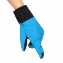 Motorcycle Touch Screen Gloves L size Winter Warm Windproof Waterproof Anti-slip Thermal Nylon