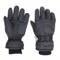 Motorcycle Winter Warmer Waterproof Full Finger Gloves Keep Warm Durable