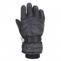 Motorcycle Winter Warmer Waterproof Full Finger Gloves Keep Warm Durable