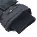 Motorcycle Winter Warmer Waterproof Full Finger Gloves Keep Warm Durable