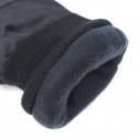 Motorcycle Winter Warmer Waterproof Full Finger Gloves Keep Warm Durable