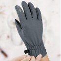 -35° Touch Screen Motorcycle Gloves Winter Warm Waterproof Men Women Thermal Skiing Snow Snowboard Cycling