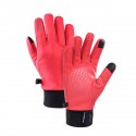 -5° Touch Screen Full Finger Gloves Winter Cycling Bicycle Hunting Windproof Waterproof Motorcycle