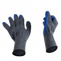 Non-Slip Wear Resistant Gloves Hand Protection Magnet Work Searching Gloves