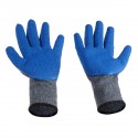 Non-Slip Wear Resistant Gloves Hand Protection Magnet Work Searching Gloves