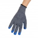 Non-Slip Wear Resistant Gloves Hand Protection Magnet Work Searching Gloves