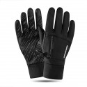 Outdoor Winter Gloves Thermal Warm Touch Screen Autumn Windproof For Riding Ski Sports Touch Screen