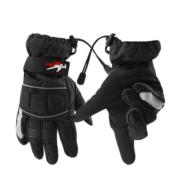 Full Finge Gloves Motorcycle Racing Off Road Gloves MTV-09