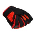 Motorcycle Full Finger Winter Warm Gloves Scooter Motocross Touch Screen