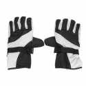 Pair Winter Motorcycle Bike Racing Skiing Skating Gloves Waterproof Windproof