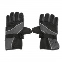 Pair Winter Motorcycle Bike Racing Skiing Skating Gloves Waterproof Windproof