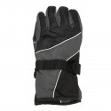 Pair Winter Motorcycle Bike Racing Skiing Skating Gloves Waterproof Windproof