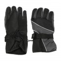 Pair Winter Motorcycle Bike Racing Skiing Skating Gloves Waterproof Windproof