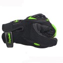 Riding Tribe Motorcycle Motocross Gloves Touch Screen Anticollision Anti-slip Full Finger