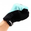 Touch Screen Full Finger Gloves Motorcycle Bike Windproof Warm Winter