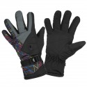 Ski Winter Warm Gloves Snow Snowboard Motorcycle Thermal Wind Waterproof Outdoor Sport