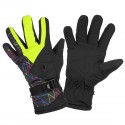 Ski Winter Warm Gloves Snow Snowboard Motorcycle Thermal Wind Waterproof Outdoor Sport