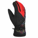 Ski Winter Warm Gloves Snow Snowboard Motorcycle Thermal Wind Waterproof Outdoor Sport