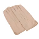 Spring Summer Cotton Motorcycle gloves half finger Sunscreen Anti-slip Gloves