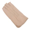 Spring Summer Cotton Motorcycle gloves half finger Sunscreen Anti-slip Gloves