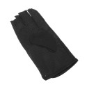 Spring Summer Cotton Motorcycle gloves half finger Sunscreen Anti-slip Gloves