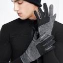 Aerogel Waterproof Touch Screen Gloves Winter Warm Motorcycle Riding Men Women Supai