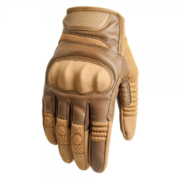 Tactical Full Finger Gloves Touch Screen Motorcycle Protective Gear Outdoor Climbing Non-Slip Wear-Resistant Sports Racing Motorcyclist Motocross