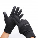 Touch Screen Gloves Anti-slip Winter Warm Thermal Windproof Waterproof Mittens