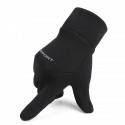 Touch Screen Gloves Anti-slip Winter Warm Thermal Windproof Waterproof Mittens