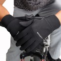 Touch Screen Gloves Anti-slip Winter Warm Thermal Windproof Waterproof Mittens