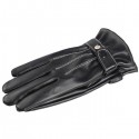 Touch Screen Gloves Winter Motorcycle Mens Driving Warm Luxurious