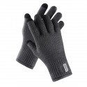 Touch Screen Gloves Winter Warm Windproof Waterproof Fleece Lined Thermal Mountaineering Ski Mens