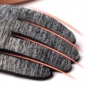 Touch Screen Non-slip Gloves Winter Warm Waterproof For Men Women Ski Snow Riding Sports