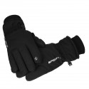 Touch Screen Thickening Thermal Waterproof Winter Snow Ski Gloves Warm