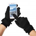 Touch Screen Thickening Thermal Waterproof Winter Snow Ski Gloves Warm