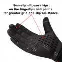 Touch Screen Waterproof Non-slip Gloves Winter Warm For Men Women Ski Snow Riding Sports