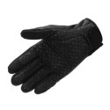 Touch Screen Waterproof Winter Thermal Warm Motorcycle Full Finger Fleece Lined Gloves