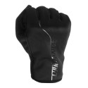 Touch Screen Waterproof Winter Thermal Warm Motorcycle Full Finger Fleece Lined Gloves