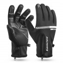 Touch Screen Winter Warm Gloves Mitten Windproof Waterproof Thermal