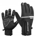 Touch Screen Winter Warm Gloves Mitten Windproof Waterproof Thermal