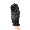 Touch Screen Wrist Winter Wind-proof Warm Fleece Lining Skiing Full Finger Cycling Gloves