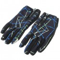 Tough Screen Anti-skidding Full Finger Gloves For Motorcycle Riding