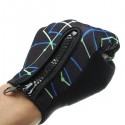 Tough Screen Anti-skidding Full Finger Gloves For Motorcycle Riding