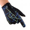 Tough Screen Anti-skidding Full Finger Gloves For Motorcycle Riding