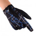 Tough Screen Anti-skidding Full Finger Gloves For Motorcycle Riding