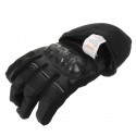 5600mah Rechargeable Electric Gloves Heated Li Battery For Motorcycle Riding Snowboarding Skiing