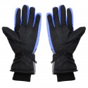 Battery Electric Heated Gloves Cycling Winter Warm Motorcycle Bike Riding
